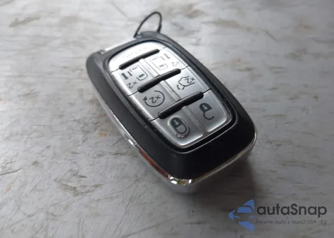 2020 Chrysler Pacifica Limited z USA, uszkodzony, nr VIN 2C4RC1GG6LR171515